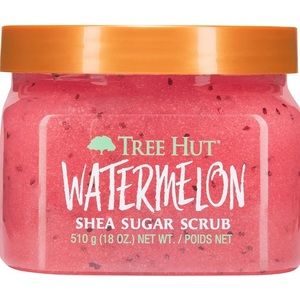 Tree Hut Watermelon Sugar Scrub